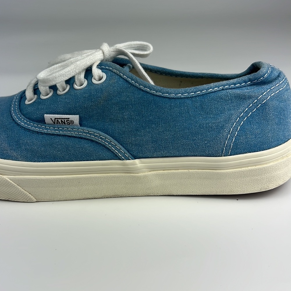 Vans Authentic Core Classics Sz: 7.5Men’s/ Women’s 9 - Picture 16 of 16